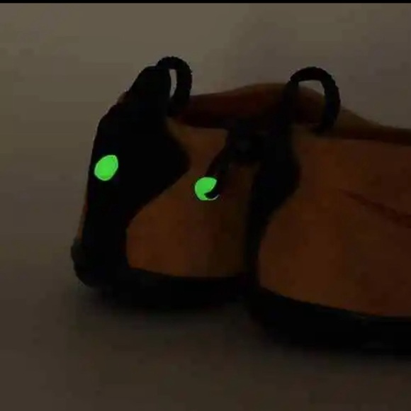 Nike ACG Moc PRM Russet (Men's) Size 4, New with Box - Picture 9 of 10